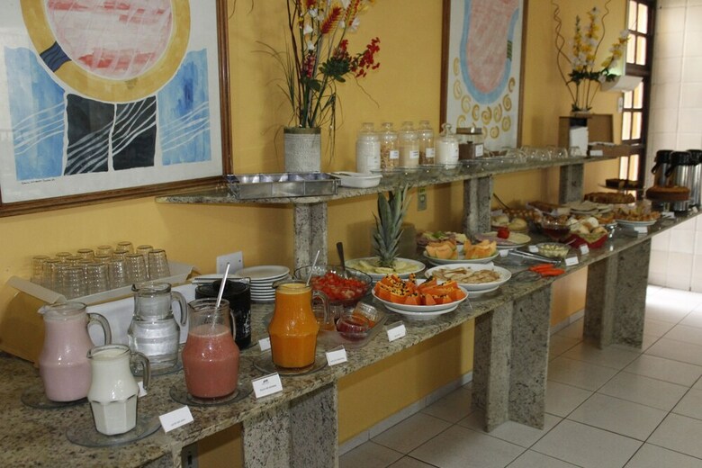 Sol Praia Marina Hotel