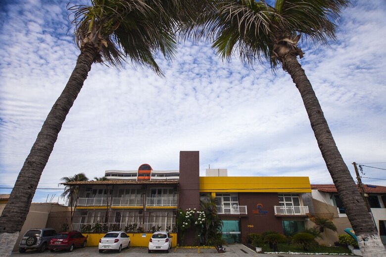 Sol Praia Marina Hotel