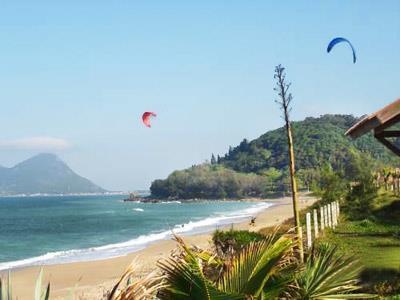 Morro Das Pedras Clube Hotel