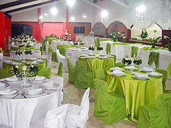 Morro Das Pedras Clube Hotel