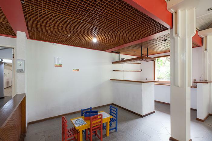 Hotel Samba Angra Dos Reis