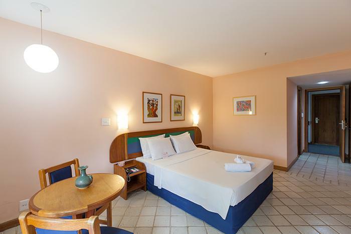 Hotel Samba Angra Dos Reis