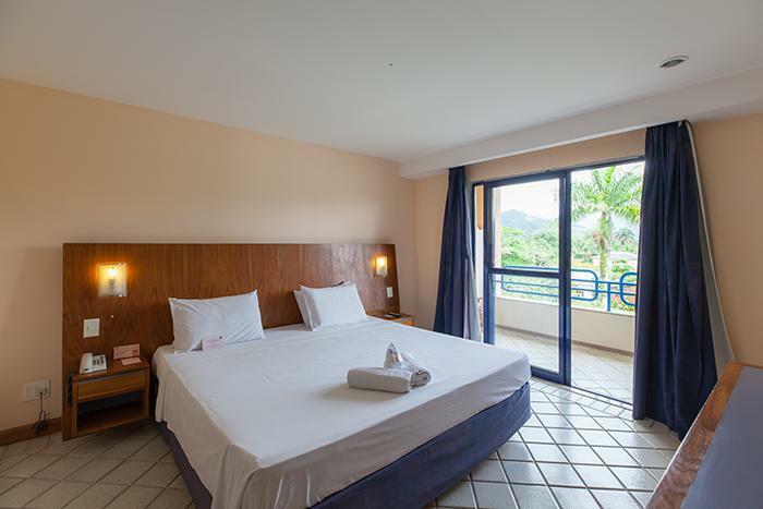 Hotel Samba Angra Dos Reis