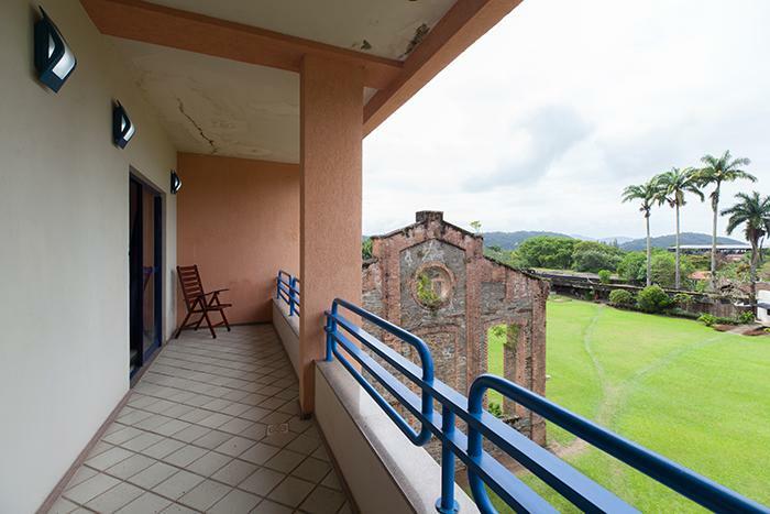 Hotel Samba Angra Dos Reis