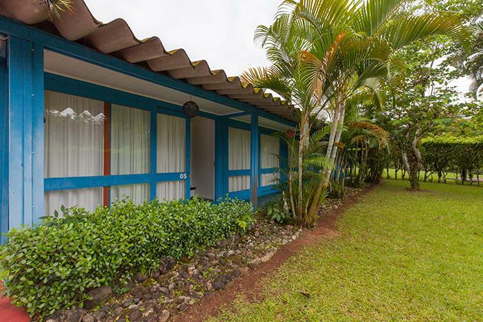 Hotel Samba Angra Dos Reis