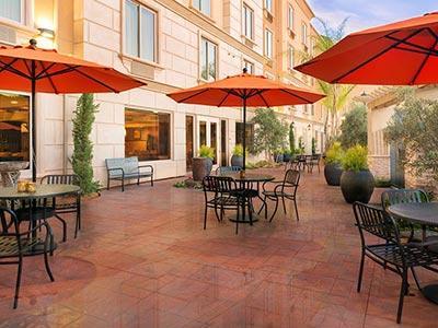 Ayres Hotel Orange - Disneyland