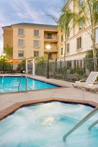Ayres Hotel Orange - Disneyland