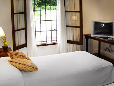 Las Moras Hotel