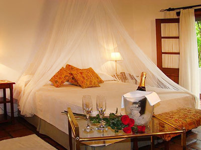 Las Moras Hotel