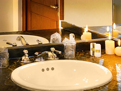 Las Moras Hotel