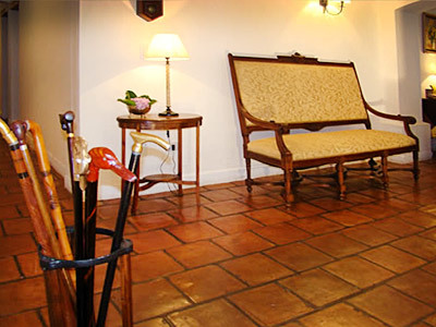 Las Moras Hotel