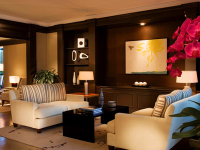Hotel The Westin Chicago River North
