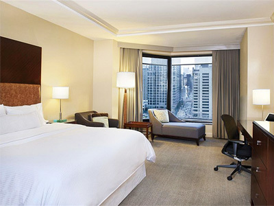 Hotel The Westin Chicago River North