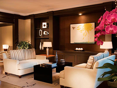 Hotel The Westin Chicago River North