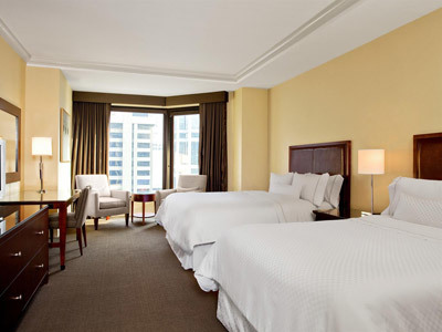 Hotel The Westin Chicago River North
