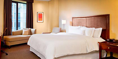 Hotel The Westin Chicago River North