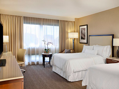 Hotel The Westin O'hare