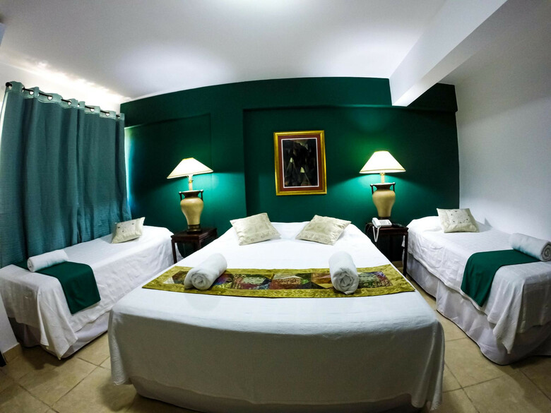 Hotel La Casa Arthaus