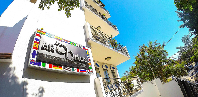 Hotel La Casa Arthaus