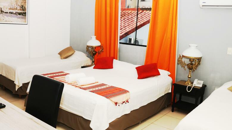 Hotel La Casa Arthaus