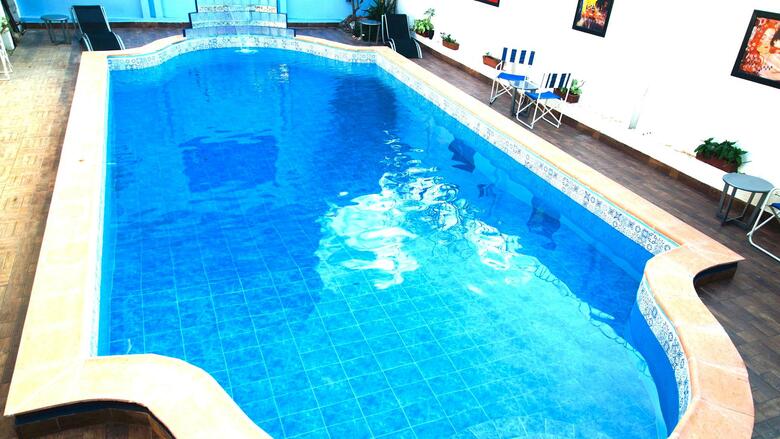 Hotel La Casa Arthaus