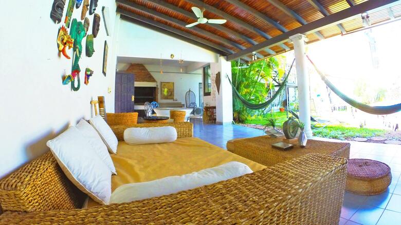 Hotel La Casa Arthaus