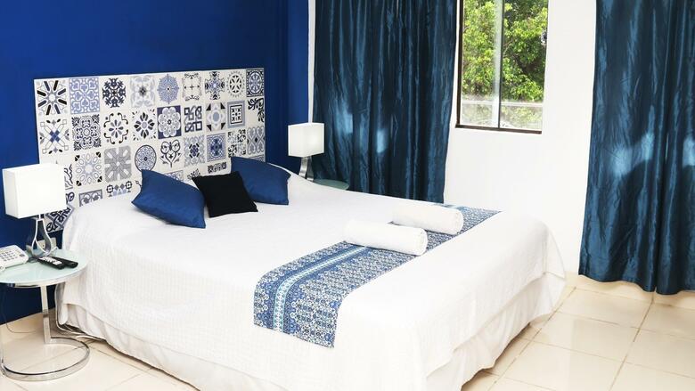 Hotel La Casa Arthaus