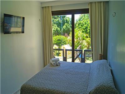 Cabanas Praia Hotel