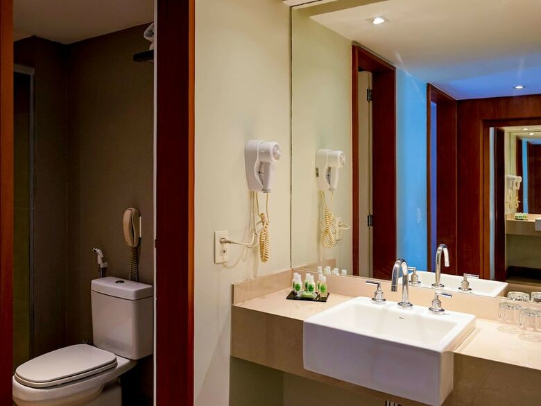 Hotel Grand Mercure Rio De Janeiro Copacabana