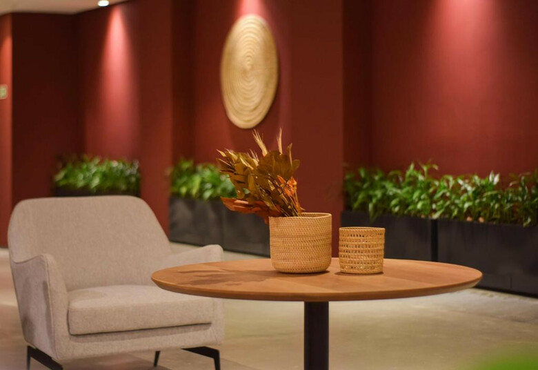 Hotel Grand Mercure Rio De Janeiro Copacabana