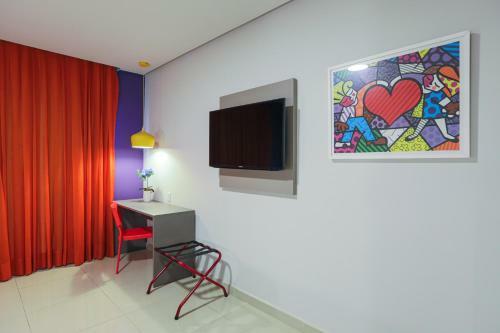 Hotel Go Inn Bel�m
