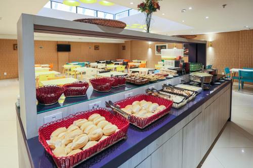 Hotel Go Inn Bel�m