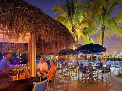 Hotel Doubletree Resort By Hilton Hollywood Beach