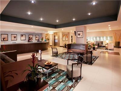 Hotel Doubletree Resort By Hilton Hollywood Beach
