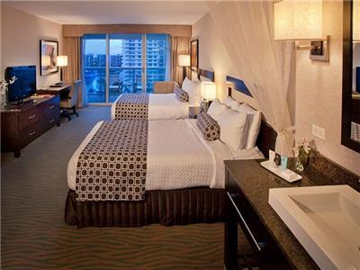 Hotel Doubletree Resort By Hilton Hollywood Beach