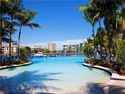 Hotel Doubletree Resort By Hilton Hollywood Beach