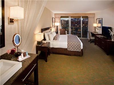 Hotel Doubletree Resort By Hilton Hollywood Beach