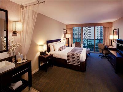 Hotel Doubletree Resort By Hilton Hollywood Beach