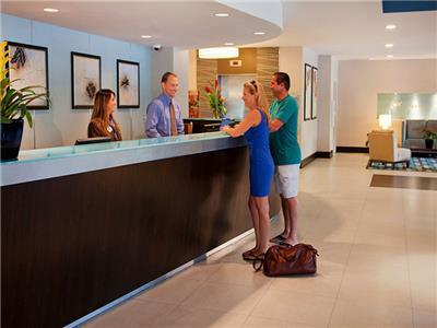 Hotel Doubletree Resort By Hilton Hollywood Beach