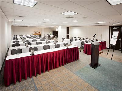 Hotel Doubletree Resort By Hilton Hollywood Beach