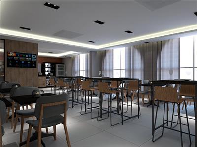 Hotel Intercity Sao Leopoldo