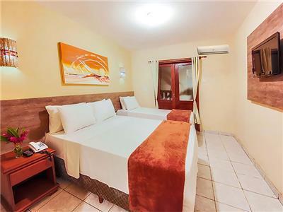 Hotel Praia Mar - Rede Soberano