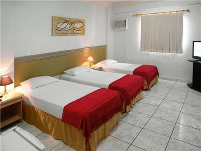 Hotel Havana I