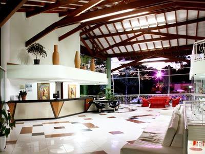 Hotel Portal Beach ? Rede Soberano