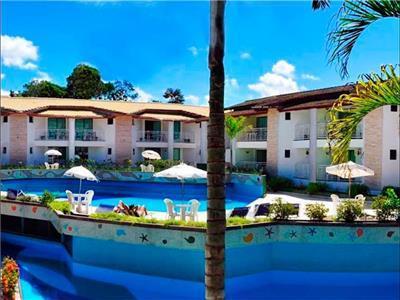 Hotel Portal Beach ? Rede Soberano