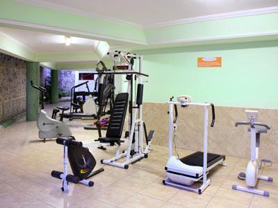 Hotel Portal Beach ? Rede Soberano