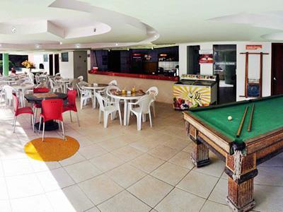Hotel Portal Beach ? Rede Soberano