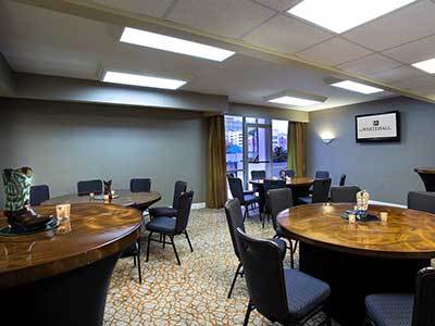 Hotel The Whitehall Houston