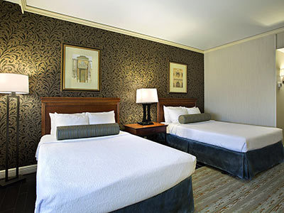 Hotel The Whitehall Houston