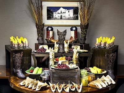 Hotel The Whitehall Houston